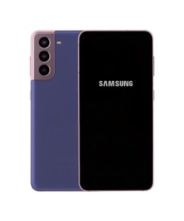 Samsung Galaxy S21 5G G991B DS 8/128GB Purple (REMADE) 2Y