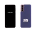 Samsung Galaxy S21 5G G991B DS 8/128GB Purple (REMADE) 2Y