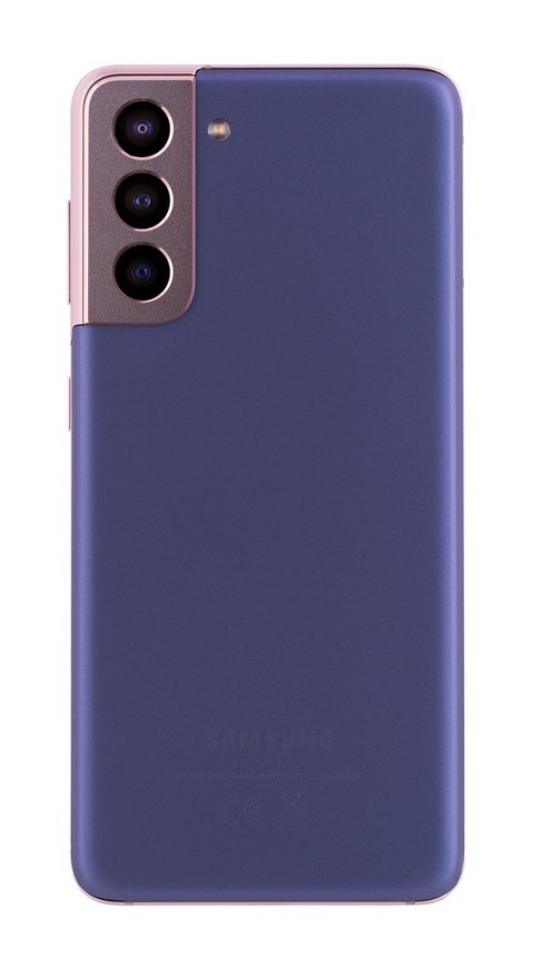 Samsung Galaxy S21 5G G991B DS 8/128GB Purple (REMADE) 2Y Samsung Galaxy S21 5G G991B DS 8/128GB Purple (REMADE) 2Y
