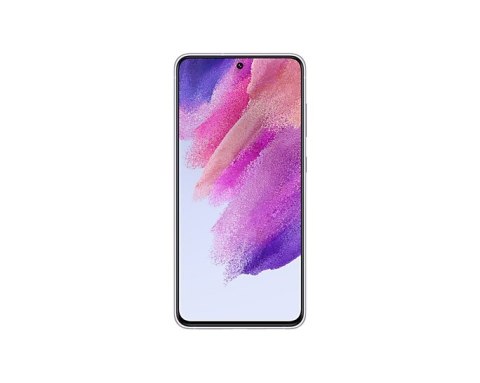 Smartfon Samsung Galaxy S21 FE (G990) 6/128GB 6,4" Dynamic AMOLED 2X 2340x1080 4500mAh Dual SIM 5G Light Violet Smartfon Samsung Galaxy S21 FE (G990) 6/128GB 6,4" Dynamic AMOLED 2X 2340x1080 4500mAh Dual SIM 5G Light Violet