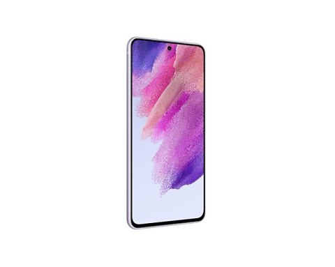 Smartfon Samsung Galaxy S21 FE (G990) 6/128GB 6,4" Dynamic AMOLED 2X 2340x1080 4500mAh Dual SIM 5G Light Violet Smartfon Samsung Galaxy S21 FE (G990) 6/128GB 6,4" Dynamic AMOLED 2X 2340x1080 4500mAh Dual SIM 5G Light Violet