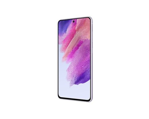Smartfon Samsung Galaxy S21 FE (G990) 6/128GB 6,4" Dynamic AMOLED 2X 2340x1080 4500mAh Dual SIM 5G Light Violet Smartfon Samsung Galaxy S21 FE (G990) 6/128GB 6,4" Dynamic AMOLED 2X 2340x1080 4500mAh Dual SIM 5G Light Violet