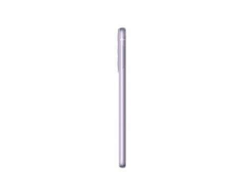 Smartfon Samsung Galaxy S21 FE (G990) 6/128GB 6,4" Dynamic AMOLED 2X 2340x1080 4500mAh Dual SIM 5G Light Violet Smartfon Samsung Galaxy S21 FE (G990) 6/128GB 6,4" Dynamic AMOLED 2X 2340x1080 4500mAh Dual SIM 5G Light Violet