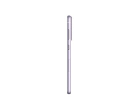 Smartfon Samsung Galaxy S21 FE (G990) 6/128GB 6,4" Dynamic AMOLED 2X 2340x1080 4500mAh Dual SIM 5G Light Violet Smartfon Samsung Galaxy S21 FE (G990) 6/128GB 6,4" Dynamic AMOLED 2X 2340x1080 4500mAh Dual SIM 5G Light Violet