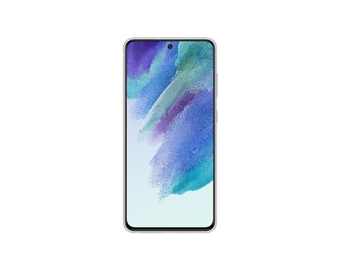 Smartfon Samsung Galaxy S21 FE (G990) 6/128GB 6,4" Dynamic AMOLED 2X 2340x1080 4500mAh Dual SIM 5G White Smartfon Samsung Galaxy S21 FE (G990) 6/128GB 6,4" Dynamic AMOLED 2X 2340x1080 4500mAh Dual SIM 5G White