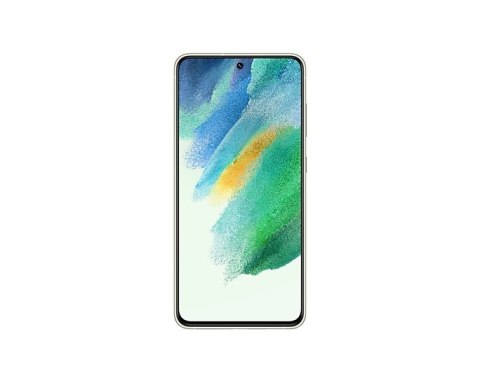 Smartfon Samsung Galaxy S21 FE (G990) 6/128GB 6,4" Dynamic AMOLED 2X 2400x1080 Dual SIM 5G Olive Smartfon Samsung Galaxy S21 FE (G990) 6/128GB 6,4" Dynamic AMOLED 2X 2400x1080 Dual SIM 5G Olive