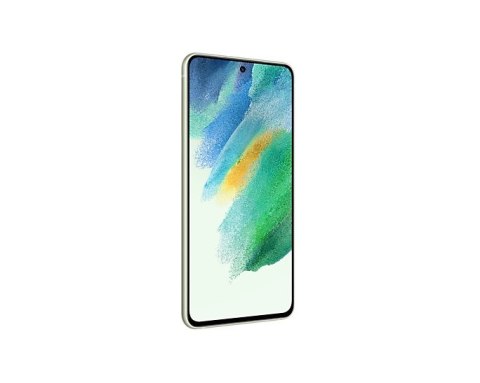 Smartfon Samsung Galaxy S21 FE (G990) 6/128GB 6,4" Dynamic AMOLED 2X 2400x1080 Dual SIM 5G Olive Smartfon Samsung Galaxy S21 FE (G990) 6/128GB 6,4" Dynamic AMOLED 2X 2400x1080 Dual SIM 5G Olive