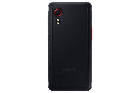 Smartfon Samsung Galaxy Xcover 5 (G525F) Enterprise Edition 4/64GB 5,3" PLS 1480x720 3000mAh Dual SIM 4G Black (WYPRZEDAŻ) Smartfon Samsung Galaxy Xcover 5 (G525F) Enterprise Edition 4/64GB 5,3" PLS 1480x720 3000mAh Dual SIM 4G Black (WYPRZEDAŻ)