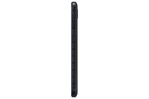 Smartfon Samsung Galaxy Xcover 5 (G525F) Enterprise Edition 4/64GB 5,3" PLS 1480x720 3000mAh Dual SIM 4G Black (WYPRZEDAŻ) Smartfon Samsung Galaxy Xcover 5 (G525F) Enterprise Edition 4/64GB 5,3" PLS 1480x720 3000mAh Dual SIM 4G Black (WYPRZEDAŻ)