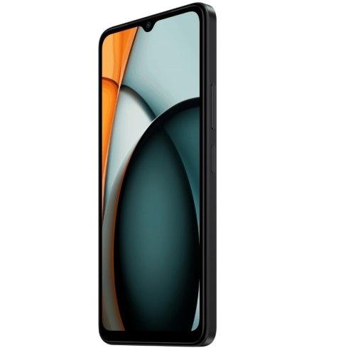 Smartfon Xiaomi Redmi A3 3/64GB Midnight Black Smartfon Xiaomi Redmi A3 3/64GB Midnight Black
