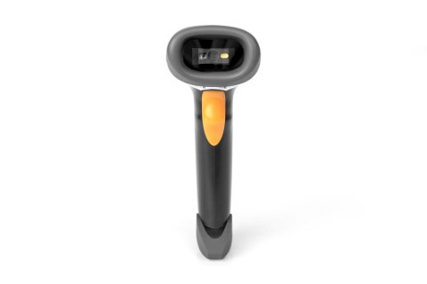 DIGITUS CZYTNIK KODÓW KRESKOWYCH BEZPRZEWODOWY BLUETOOTH, 1D I 2D, ZGODNY Z KODAMI QR, STOJAK W ZESTAWIE DA-81003 DIGITUS CZYTNIK KODÓW KRESKOWYCH BEZPRZEWODOWY BLUETOOTH, 1D I 2D, ZGODNY Z KODAMI QR, STOJAK W ZESTAWIE DA-81003