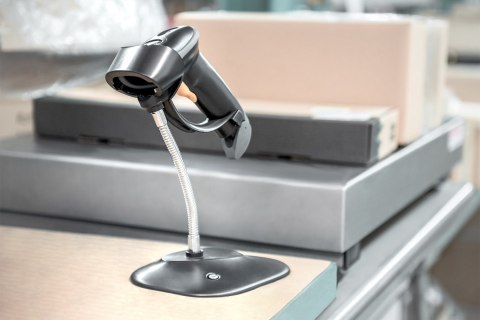 DIGITUS CZYTNIK KODÓW KRESKOWYCH BEZPRZEWODOWY BLUETOOTH, 1D I 2D, ZGODNY Z KODAMI QR, STOJAK W ZESTAWIE DA-81003 DIGITUS CZYTNIK KODÓW KRESKOWYCH BEZPRZEWODOWY BLUETOOTH, 1D I 2D, ZGODNY Z KODAMI QR, STOJAK W ZESTAWIE DA-81003