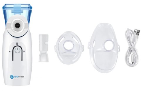 Inhalator przenośny Oromed ORO-MESH FAMILY Inhalator przenośny Oromed ORO-MESH FAMILY