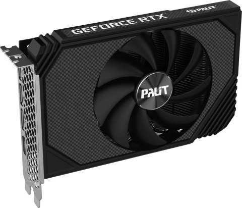 Karta graficzna Palit GeForce RTX 3060 StormX 12GB (WYPRZEDAŻ) Karta graficzna Palit GeForce RTX 3060 StormX 12GB (WYPRZEDAŻ)