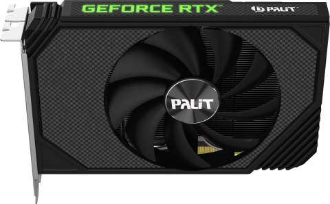 Karta graficzna Palit GeForce RTX 3060 StormX 12GB (WYPRZEDAŻ) Karta graficzna Palit GeForce RTX 3060 StormX 12GB (WYPRZEDAŻ)