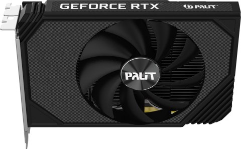 Karta graficzna Palit GeForce RTX 3060 StormX 12GB (WYPRZEDAŻ) Karta graficzna Palit GeForce RTX 3060 StormX 12GB (WYPRZEDAŻ)