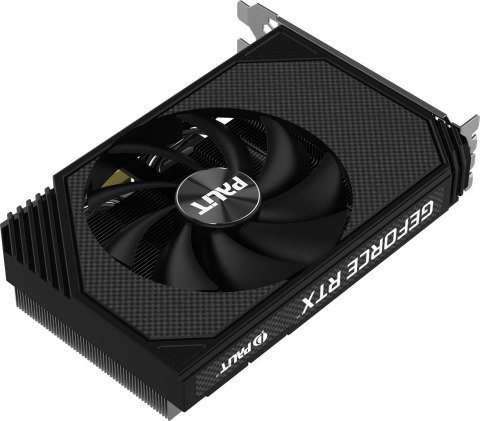 Karta graficzna Palit GeForce RTX 3060 StormX 12GB (WYPRZEDAŻ) Karta graficzna Palit GeForce RTX 3060 StormX 12GB (WYPRZEDAŻ)