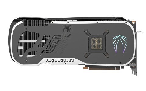 Karta graficzna ZOTAC GAMING GeForce RTX 4090 Trinity 24GB GDDR6X DLSS 3 (WYPRZEDAŻ) Karta graficzna ZOTAC GAMING GeForce RTX 4090 Trinity 24GB GDDR6X DLSS 3 (WYPRZEDAŻ)