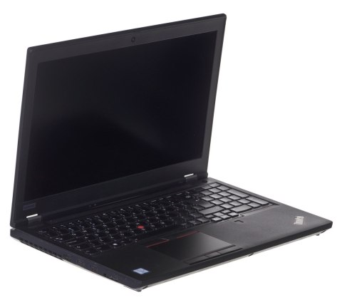 LENOVO ThinkPad P53 i7-9850H 16GB 512SSD 15,6" FHD(Quadro T1000) Win11pro UŻYWANY LENOVO ThinkPad P53 i7-9850H 16GB 512SSD 15,6" FHD(Quadro T1000) Win11pro UŻYWANY