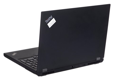 LENOVO ThinkPad P53 i7-9850H 16GB 512SSD 15,6" FHD(Quadro T1000) Win11pro UŻYWANY LENOVO ThinkPad P53 i7-9850H 16GB 512SSD 15,6" FHD(Quadro T1000) Win11pro UŻYWANY