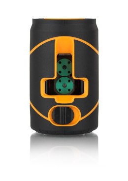 Laser krzyżowy box green 30m SMART365 SM-06-05030G