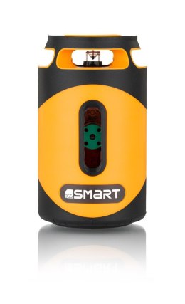 Laser krzyżowy zielony 30m SMART365 SM-06-05030G3