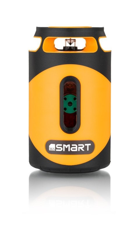 Laser krzyżowy zielony 30m SMART365 SM-06-05030G3