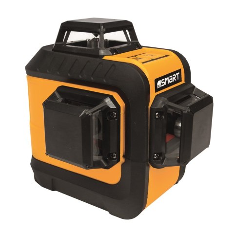 Laser płaszczyzn. 3d red SMART365 15m SM-06-03015R Laser płaszczyzn. 3d red SMART365 15m SM-06-03015R