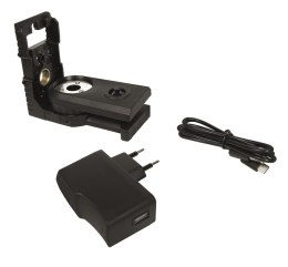 Laser płaszczyzn. 3d red SMART365 15m SM-06-03015R