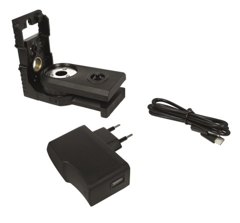 Laser płaszczyzn. 3d red SMART365 15m SM-06-03015R Laser płaszczyzn. 3d red SMART365 15m SM-06-03015R