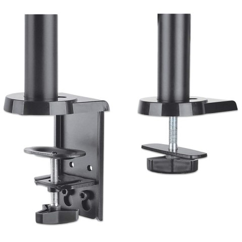 MANHATTAN RAMIĘ BIURKOWE 2X TV LED/LCD 17-32 CALE MANHATTAN RAMIĘ BIURKOWE 2X TV LED/LCD 17-32 CALE
