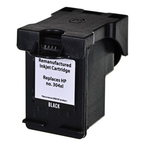 SUPERBULK tusz do HP 304XL N9K08AE reg SB-304XLB SUPERBULK tusz do HP 304XL N9K08AE reg SB-304XLB