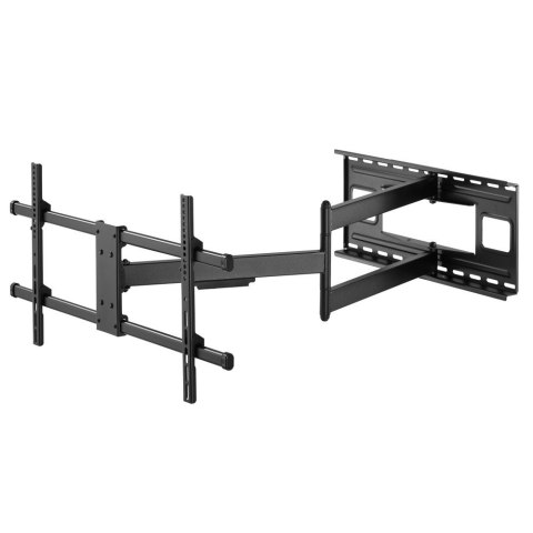 TECHLY DŁUGI UCHWYT ŚCIENNY TV LCD/LED 43-80 CALI TECHLY DŁUGI UCHWYT ŚCIENNY TV LCD/LED 43-80 CALI