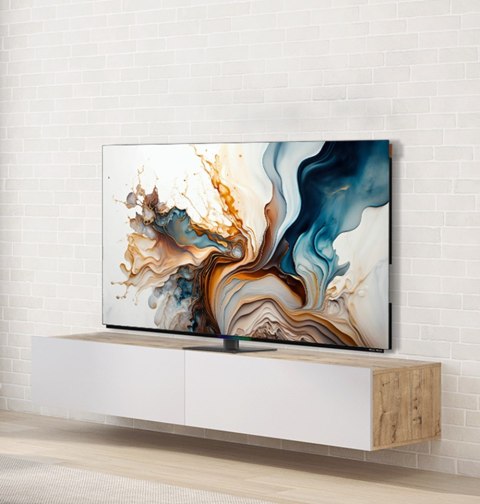 TV 55" METZ 55MOD9500Z OLED SMART 4K TV 55" METZ 55MOD9500Z OLED SMART 4K