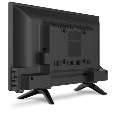 TV Kiano Slim 19" HD Ready, D-LED, DVB-T2 TV Kiano Slim 19" HD Ready, D-LED, DVB-T2