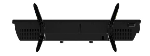 TV Kiano Slim 19" HD Ready, D-LED, DVB-T2 TV Kiano Slim 19" HD Ready, D-LED, DVB-T2
