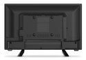 TV Kiano Slim 19" HD Ready, D-LED, DVB-T2