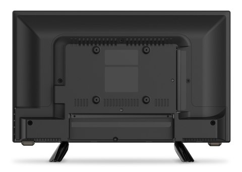 TV Kiano Slim 19" HD Ready, D-LED, DVB-T2 TV Kiano Slim 19" HD Ready, D-LED, DVB-T2