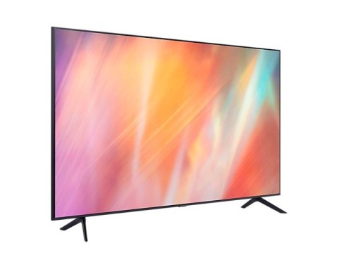 Telewizor 43" Samsung UE43AU7172U (DVB-T2/HEVC, 4K 2000PQI Smart) (WYPRZEDAŻ) Telewizor 43" Samsung UE43AU7172U (DVB-T2/HEVC, 4K 2000PQI Smart) (WYPRZEDAŻ)