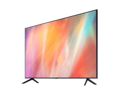 Telewizor 43" Samsung UE43AU7172U (DVB-T2/HEVC, 4K 2000PQI Smart) (WYPRZEDAŻ) Telewizor 43" Samsung UE43AU7172U (DVB-T2/HEVC, 4K 2000PQI Smart) (WYPRZEDAŻ)