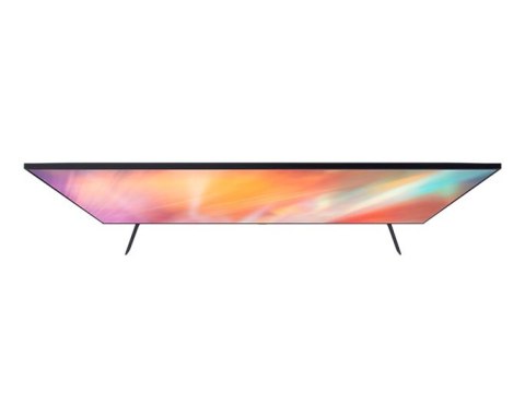 Telewizor 43" Samsung UE43AU7172U (DVB-T2/HEVC, 4K 2000PQI Smart) (WYPRZEDAŻ) Telewizor 43" Samsung UE43AU7172U (DVB-T2/HEVC, 4K 2000PQI Smart) (WYPRZEDAŻ)