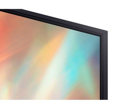 Telewizor 43" Samsung UE43AU7172U (DVB-T2/HEVC, 4K 2000PQI Smart) (WYPRZEDAŻ) Telewizor 43" Samsung UE43AU7172U (DVB-T2/HEVC, 4K 2000PQI Smart) (WYPRZEDAŻ)