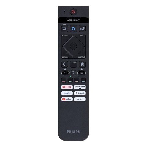Telewizor 55" Philips 55PUS8359 Telewizor 55" Philips 55PUS8359