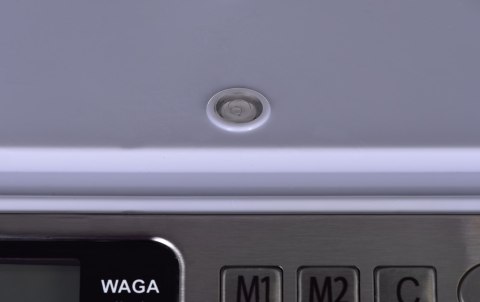 Waga elektroniczna WAGI TARCZYN WT-1012 40kg Waga elektroniczna WAGI TARCZYN WT-1012 40kg