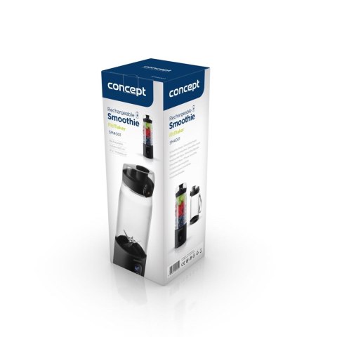 Blender Smoothie bezprzewodowy CONCEPT SM4001 Blender Smoothie bezprzewodowy CONCEPT SM4001