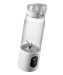 Blender Smoothie bezprzewodowy CONCEPT SM400