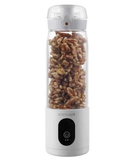 Blender Smoothie bezprzewodowy CONCEPT SM400 Blender Smoothie bezprzewodowy CONCEPT SM400