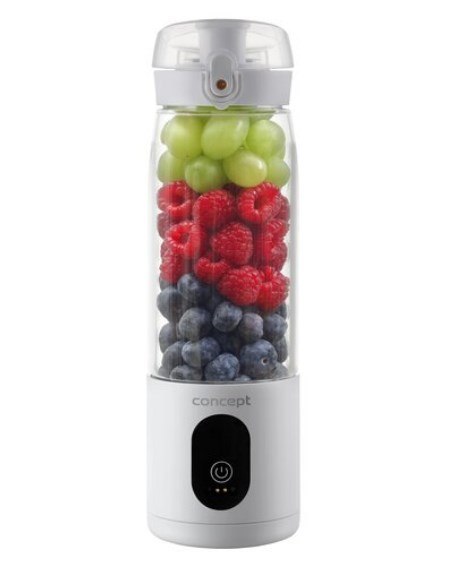 Blender Smoothie bezprzewodowy CONCEPT SM400 Blender Smoothie bezprzewodowy CONCEPT SM400
