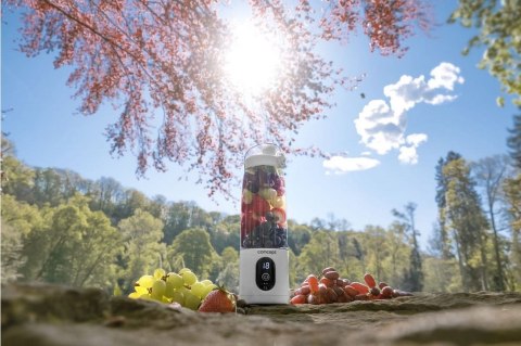 Blender Smoothie bezprzewodowy CONCEPT SM400 Blender Smoothie bezprzewodowy CONCEPT SM400