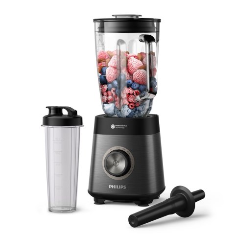 Blender stojący PHILIPS HR 3041/00 Blender stojący PHILIPS HR 3041/00